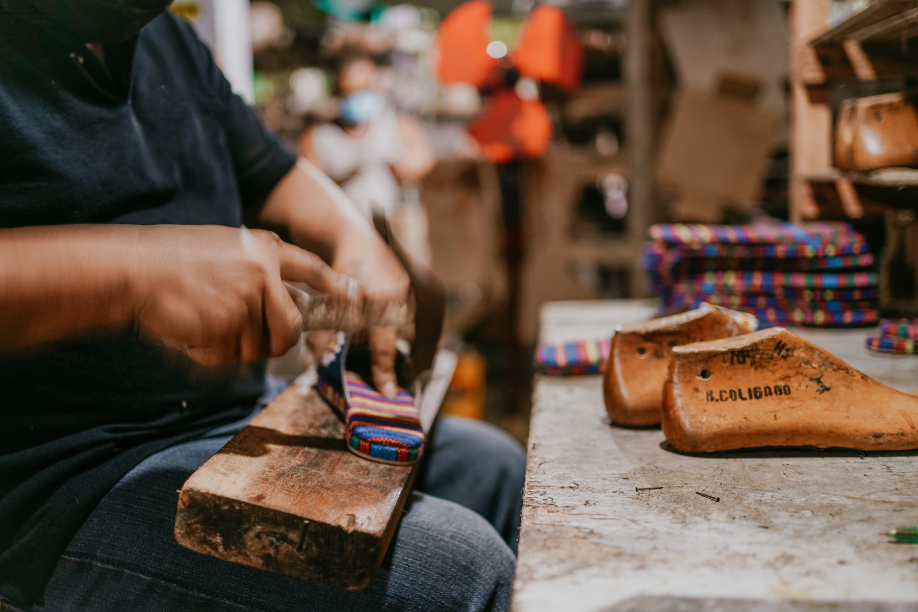 Indications Géographiques