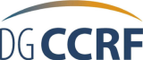 Logo de la Direction Générale de la Concurrence, de la Consommation et de la Répression des Fraudes
